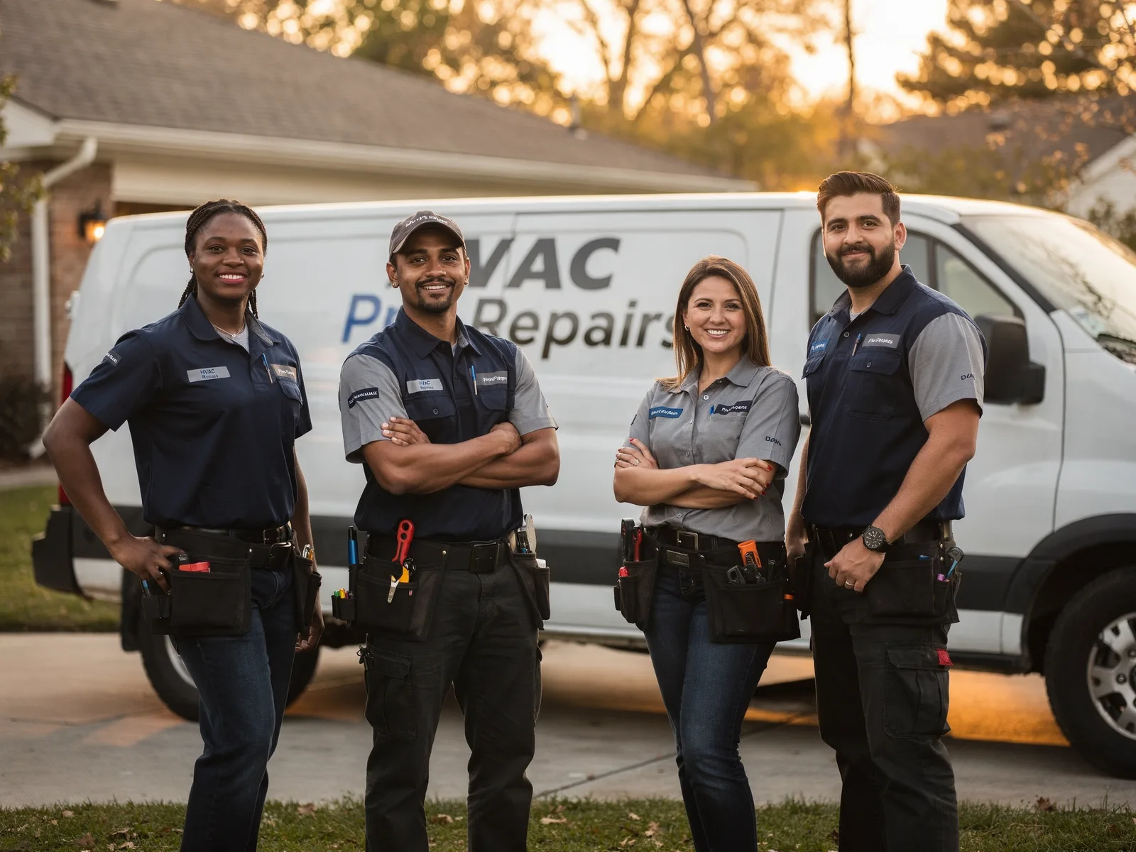 Heat Pump Repair company in Concord, NH
