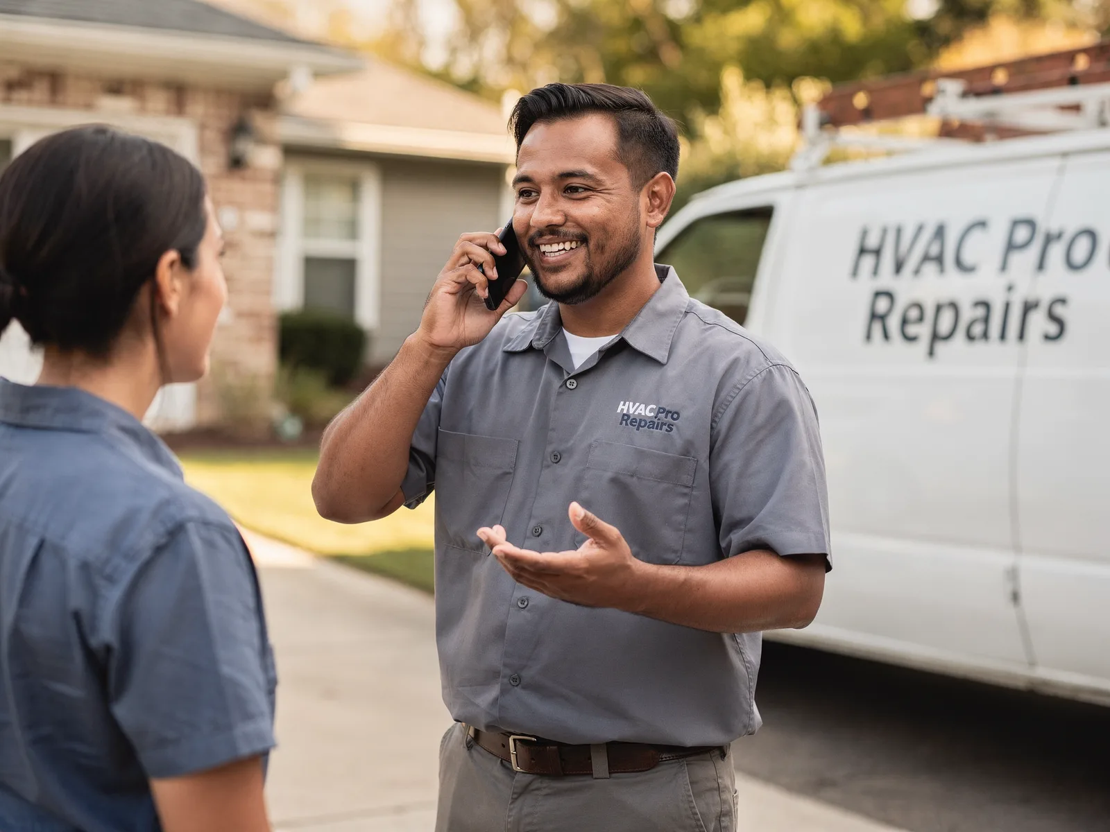 Heat Pump Repair Concord, NH FAQs